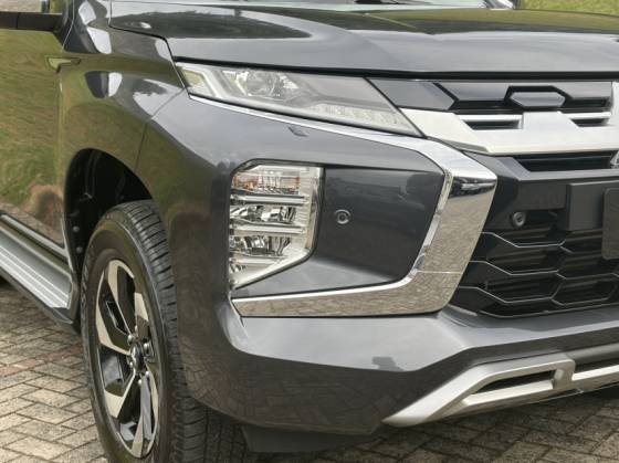 MITSUBISHI PAJERO SPORT 2.4 16V MIVEC TURBO HPE-S ADW1