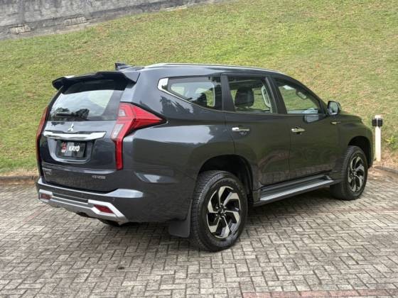 MITSUBISHI PAJERO SPORT 2.4 16V MIVEC TURBO HPE-S ADW2