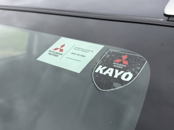 MITSUBISHI PAJERO SPORT 2.4 16V MIVEC TURBO HPE-S ADW8