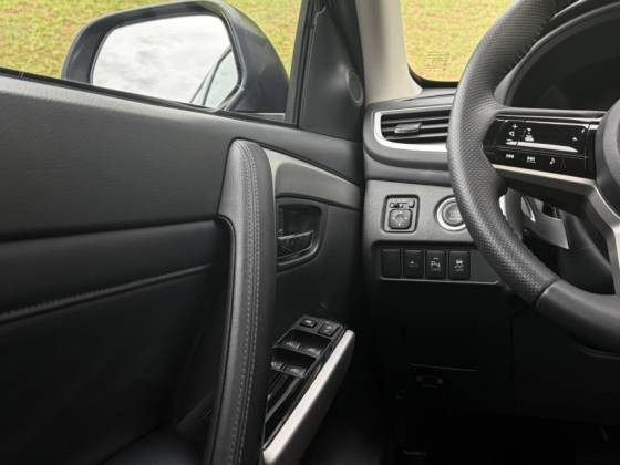MITSUBISHI PAJERO SPORT 2.4 16V MIVEC TURBO HPE-S ADW11