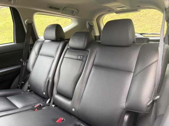MITSUBISHI PAJERO SPORT 2.4 16V MIVEC TURBO HPE-S ADW14