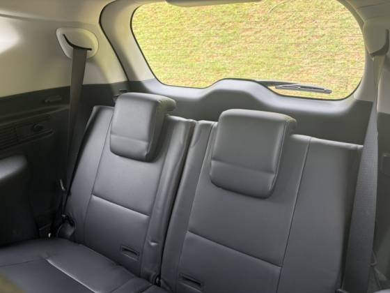 MITSUBISHI PAJERO SPORT 2.4 16V MIVEC TURBO HPE-S ADW15