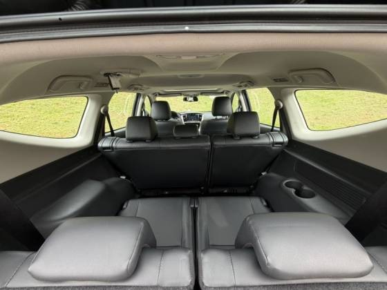 MITSUBISHI PAJERO SPORT 2.4 16V MIVEC TURBO HPE-S ADW16