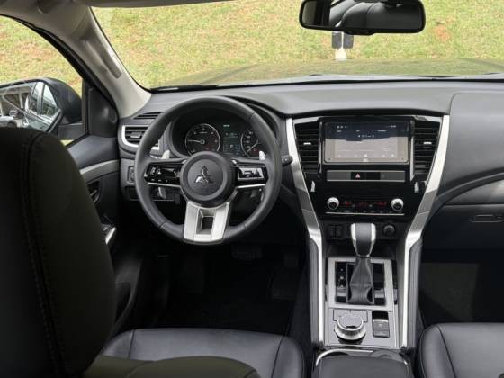 MITSUBISHI PAJERO SPORT 2.4 16V MIVEC TURBO HPE-S ADW18