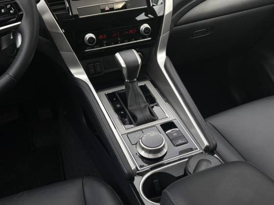 MITSUBISHI PAJERO SPORT 2.4 16V MIVEC TURBO HPE-S ADW19