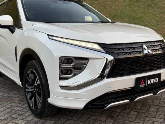 MITSUBISHI ECLIPSE CROSS 1.5 MIVEC TURBO HPE-S SPORT S-AWC1