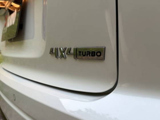 MITSUBISHI ECLIPSE CROSS 1.5 MIVEC TURBO HPE-S SPORT S-AWC4