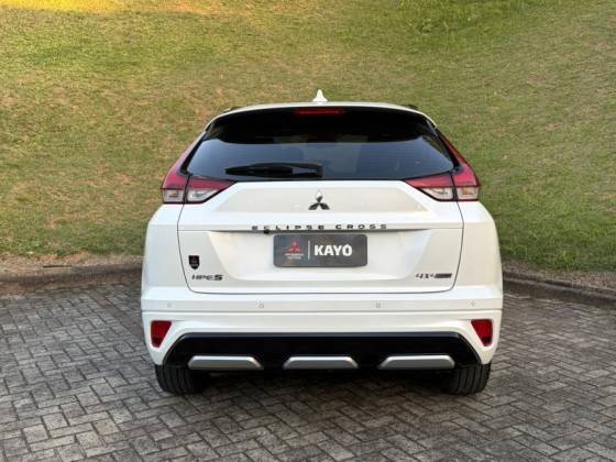 MITSUBISHI ECLIPSE CROSS 1.5 MIVEC TURBO HPE-S SPORT S-AWC5