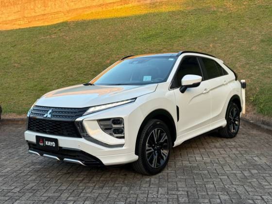 MITSUBISHI ECLIPSE CROSS 1.5 MIVEC TURBO HPE-S SPORT S-AWC6