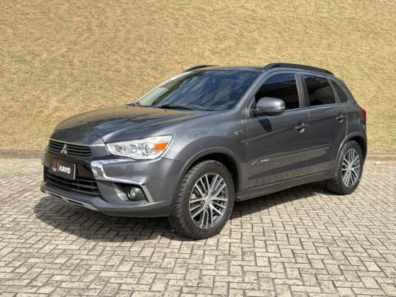 MITSUBISHI ASX 2.0 AWD 16V5