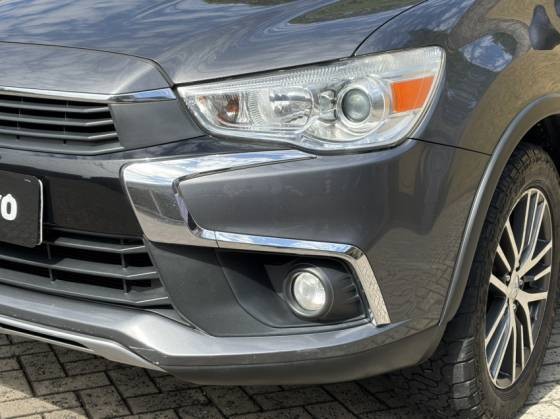 MITSUBISHI ASX 2.0 AWD 16V8