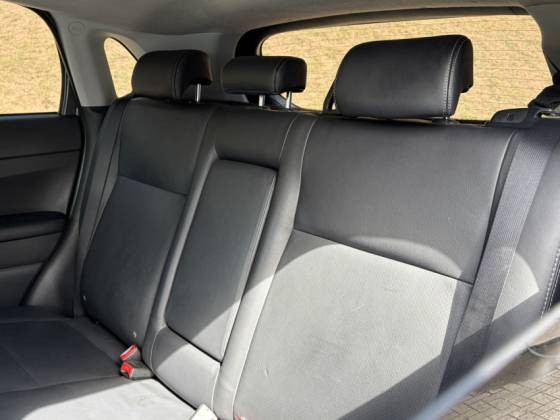 MITSUBISHI ASX 2.0 AWD 16V15