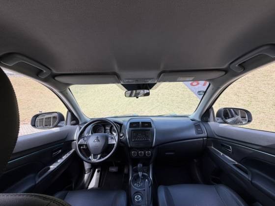 MITSUBISHI ASX 2.0 AWD 16V16