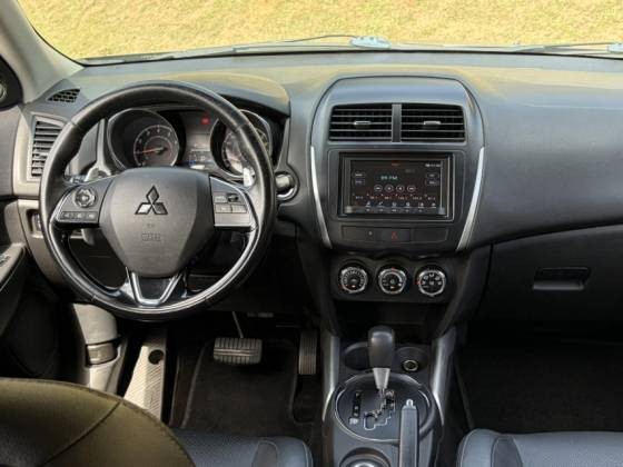 MITSUBISHI ASX 2.0 AWD 16V17
