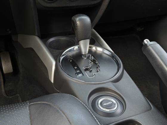 MITSUBISHI ASX 2.0 AWD 16V19