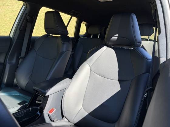 TOYOTA COROLLA CROSS 2.0 VVT-IE XRE DIRECT SHIFT9