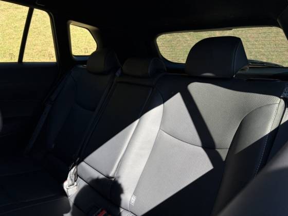 TOYOTA COROLLA CROSS 2.0 VVT-IE XRE DIRECT SHIFT10