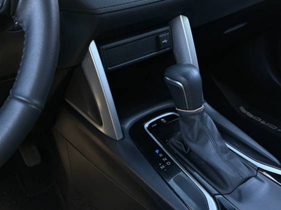 TOYOTA COROLLA CROSS 2.0 VVT-IE XRE DIRECT SHIFT15