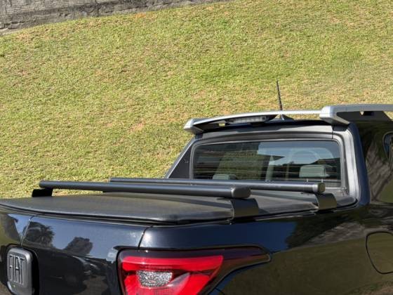 FIAT TORO 2.0 16V TURBO VOLCANO 4WD AT93