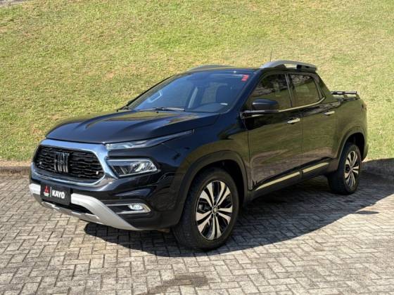 FIAT TORO 2.0 16V TURBO VOLCANO 4WD AT95
