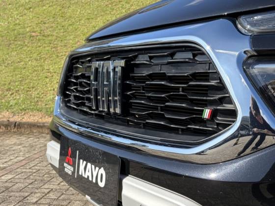 FIAT TORO 2.0 16V TURBO VOLCANO 4WD AT96