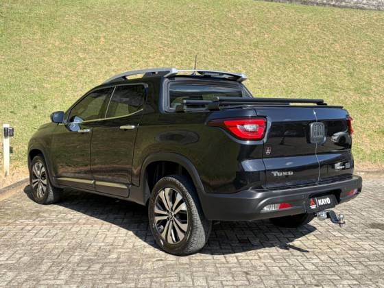 FIAT TORO 2.0 16V TURBO VOLCANO 4WD AT97