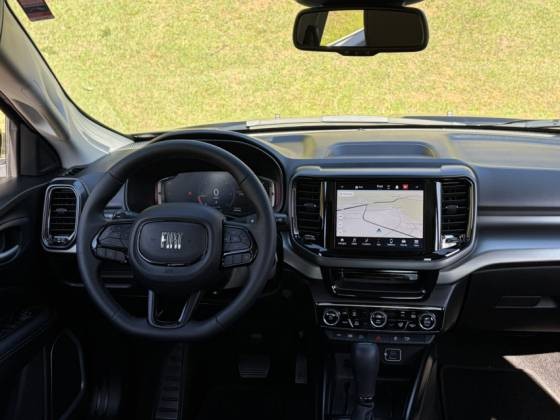 FIAT TORO 2.0 16V TURBO VOLCANO 4WD AT915