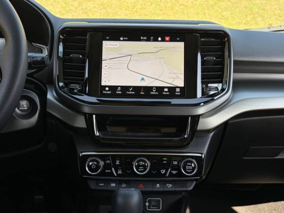 FIAT TORO 2.0 16V TURBO VOLCANO 4WD AT917
