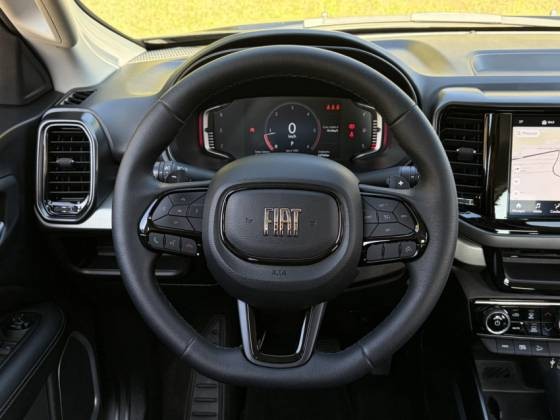 FIAT TORO 2.0 16V TURBO VOLCANO 4WD AT919