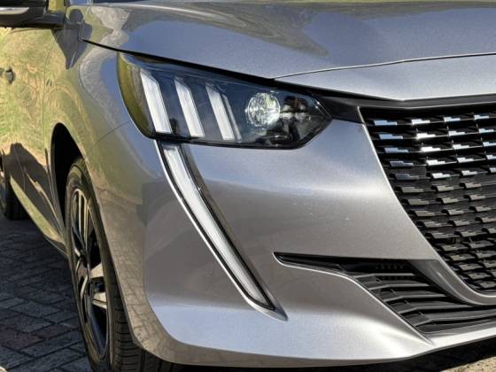 PEUGEOT 208 1.0 TURBO 200 GRIFFE1