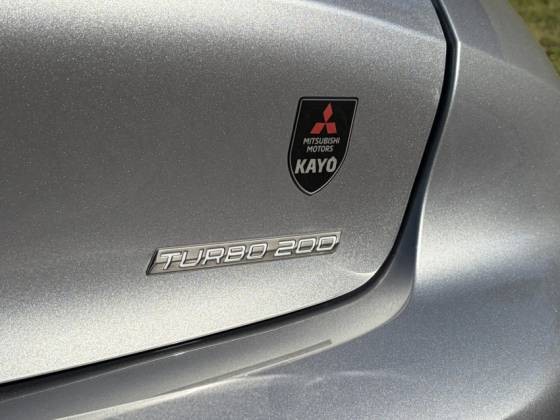 PEUGEOT 208 1.0 TURBO 200 GRIFFE4