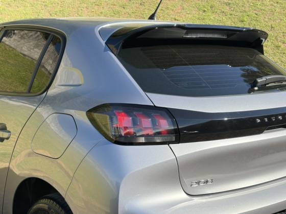 PEUGEOT 208 1.0 TURBO 200 GRIFFE6