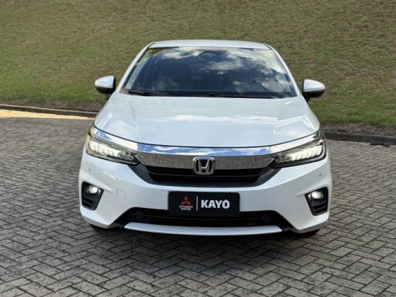 HONDA CITY 1.5 I-VTEC TOURING9