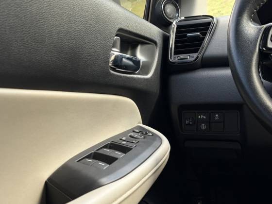 HONDA CITY 1.5 I-VTEC TOURING10