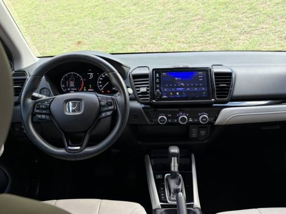 HONDA CITY 1.5 I-VTEC TOURING11