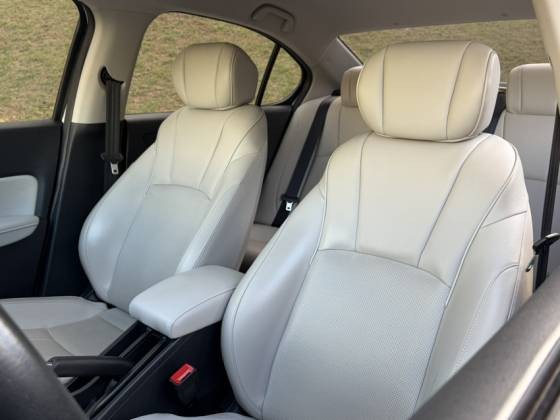 HONDA CITY 1.5 I-VTEC TOURING12