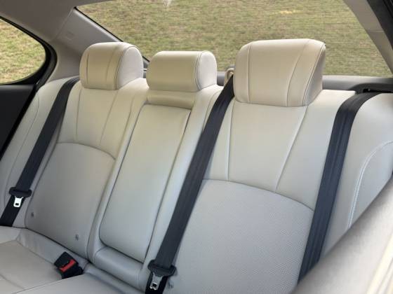 HONDA CITY 1.5 I-VTEC TOURING13