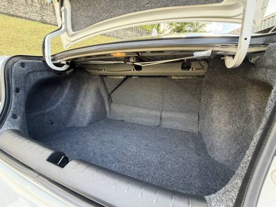 HONDA CITY 1.5 I-VTEC TOURING14