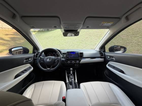 HONDA CITY 1.5 I-VTEC TOURING17