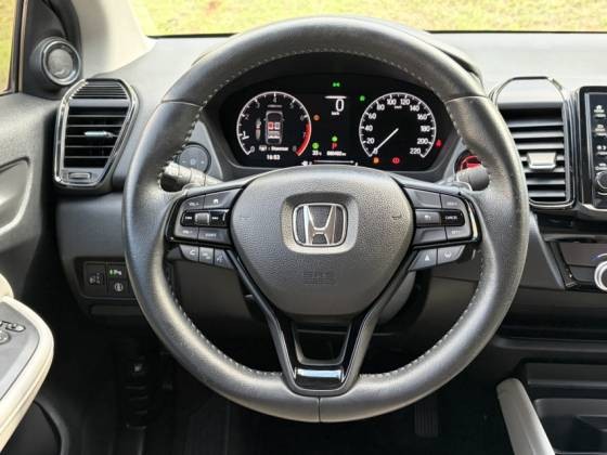 HONDA CITY 1.5 I-VTEC TOURING18