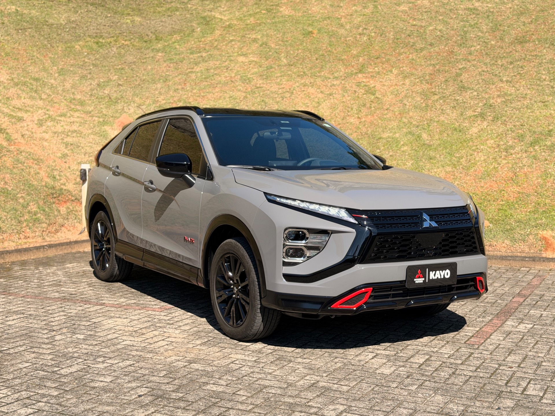 MITSUBISHI ECLIPSE CROSS 1.5 MIVEC TURBO HPE0
