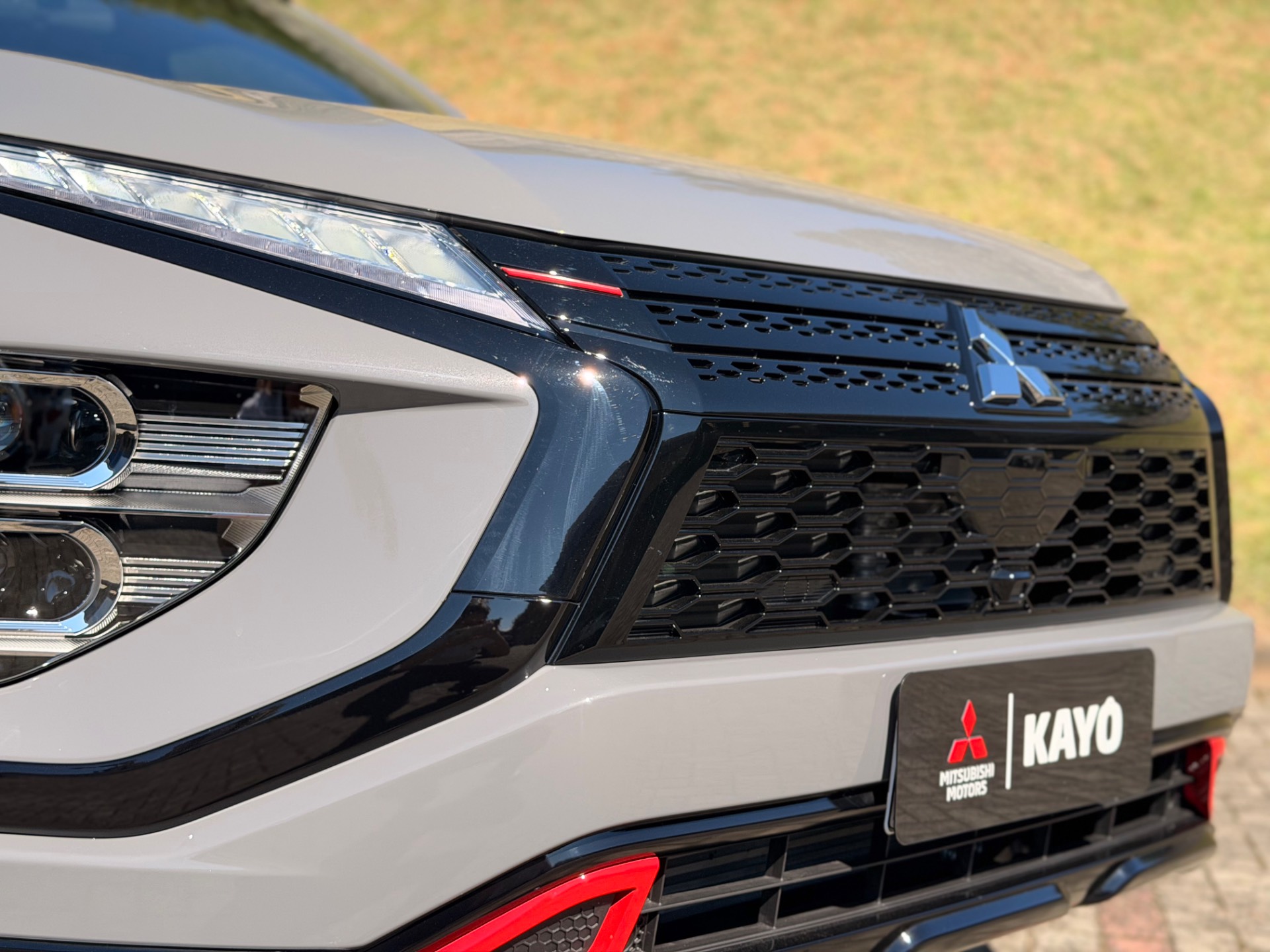 MITSUBISHI ECLIPSE CROSS 1.5 MIVEC TURBO HPE2