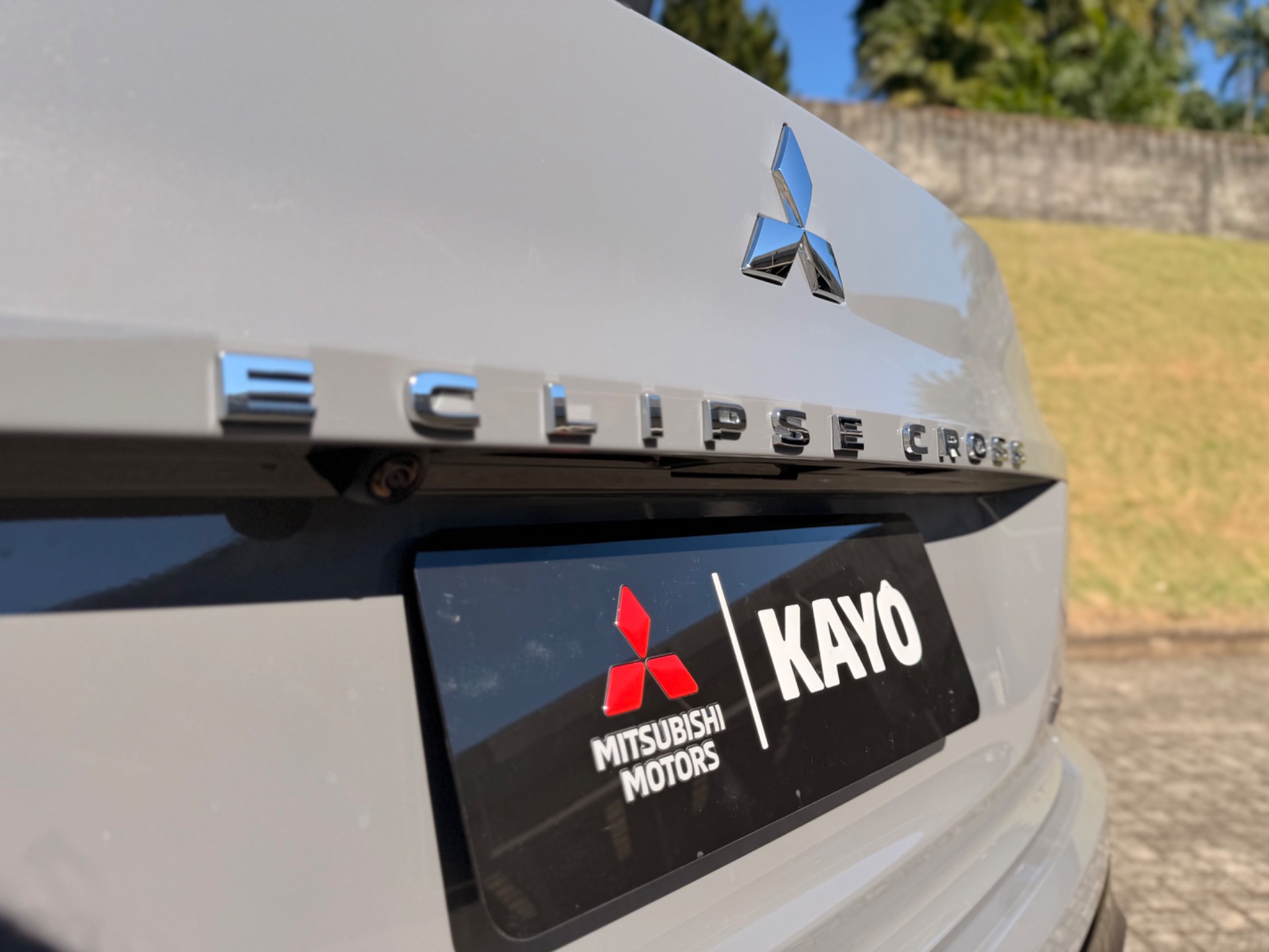 MITSUBISHI ECLIPSE CROSS 1.5 MIVEC TURBO HPE10