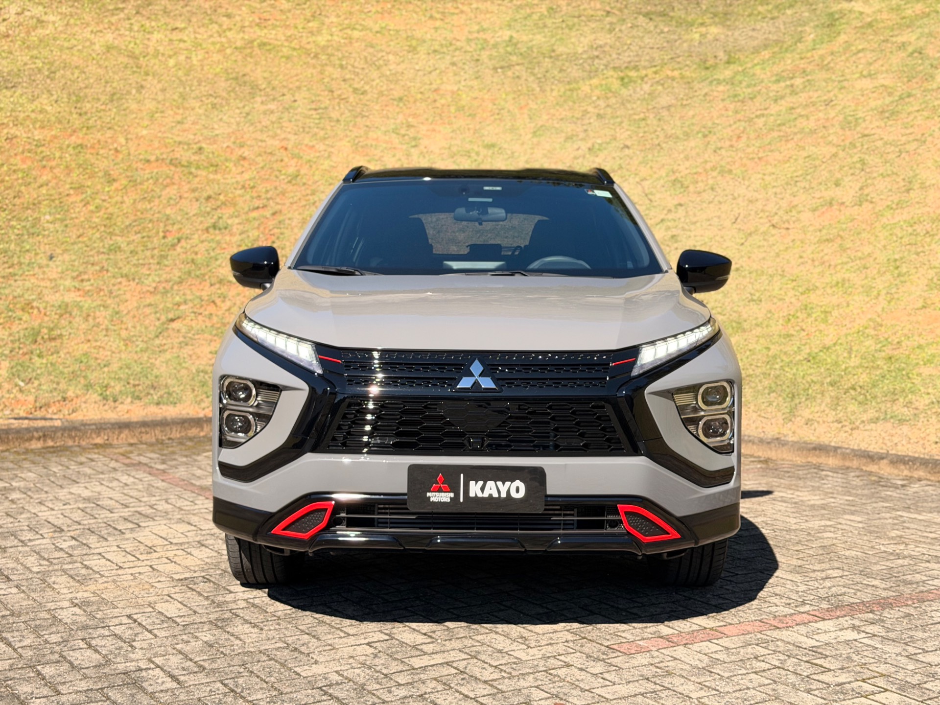 MITSUBISHI ECLIPSE CROSS 1.5 MIVEC TURBO HPE12