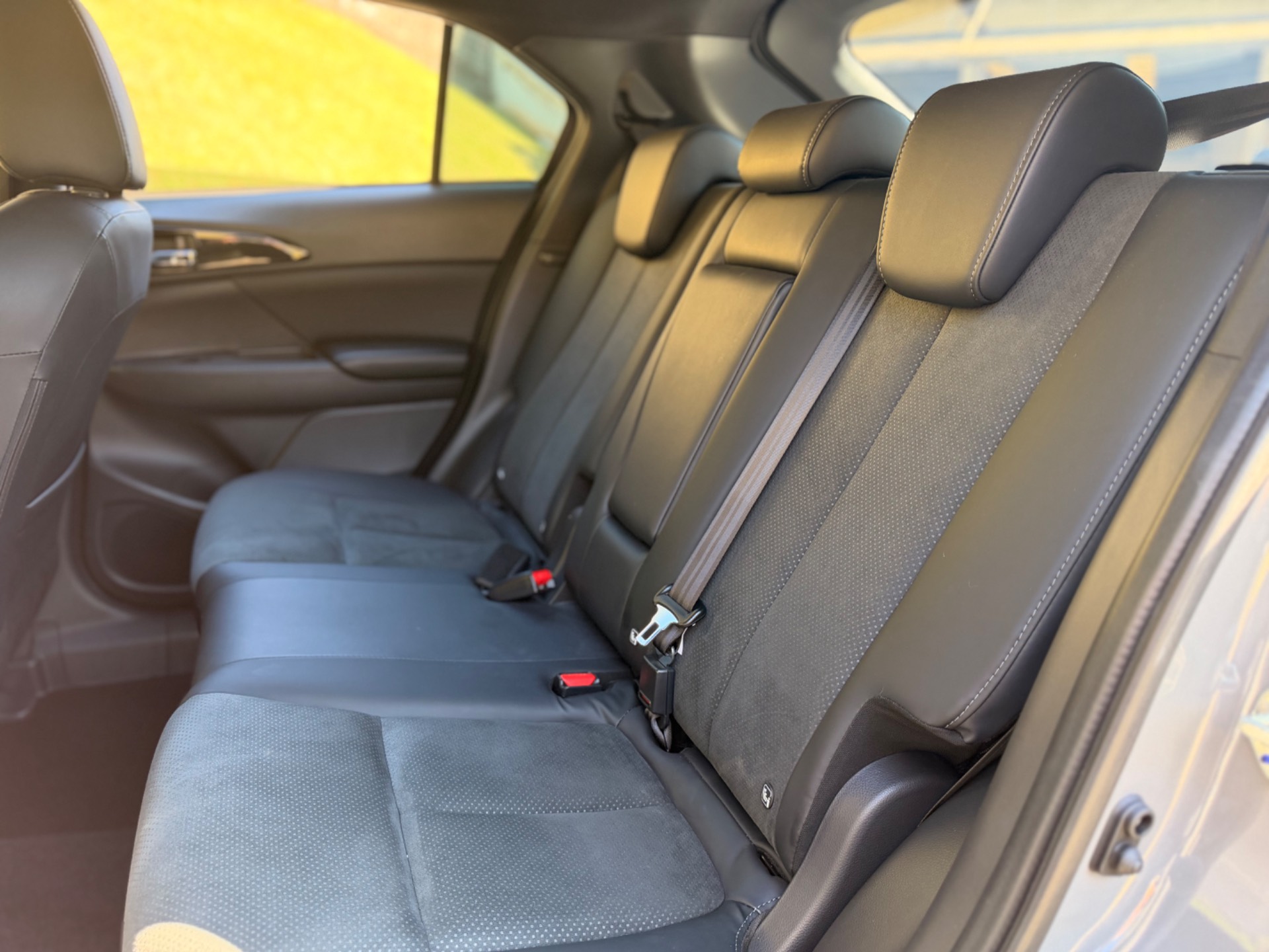 MITSUBISHI ECLIPSE CROSS 1.5 MIVEC TURBO HPE17