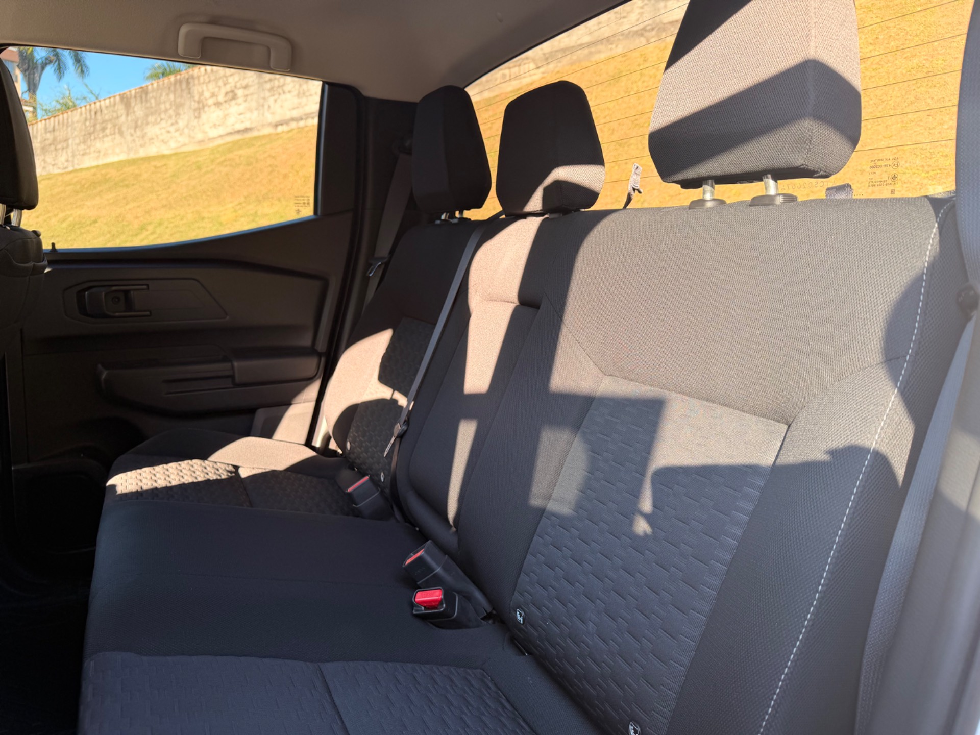 MITSUBISHI TRITON 2.4 BITURBO CD GLS 4X413
