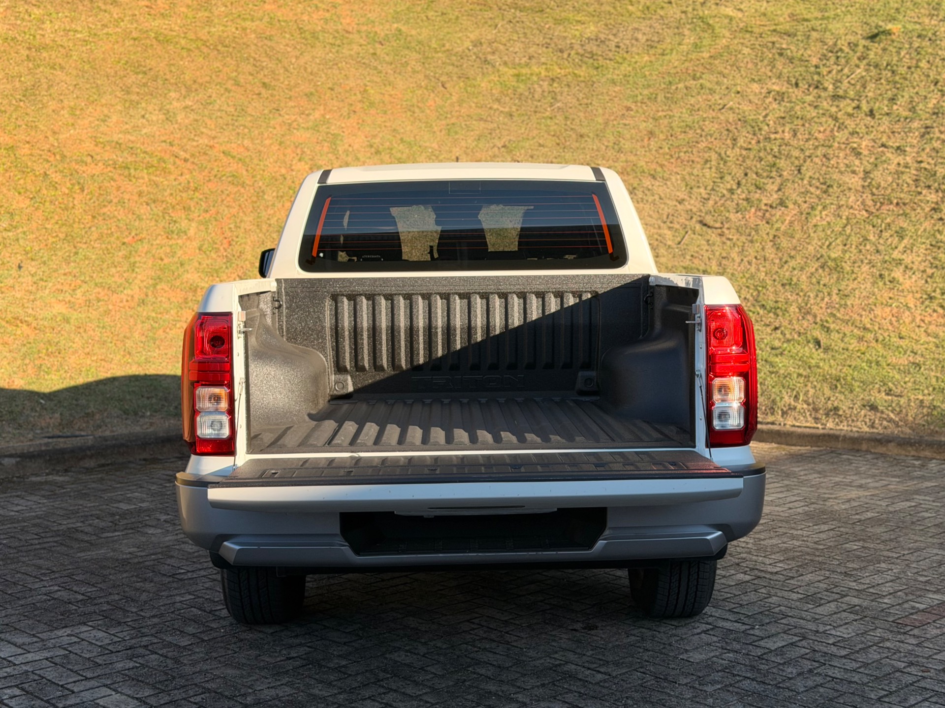 MITSUBISHI TRITON 2.4 BITURBO CD GLS 4X47
