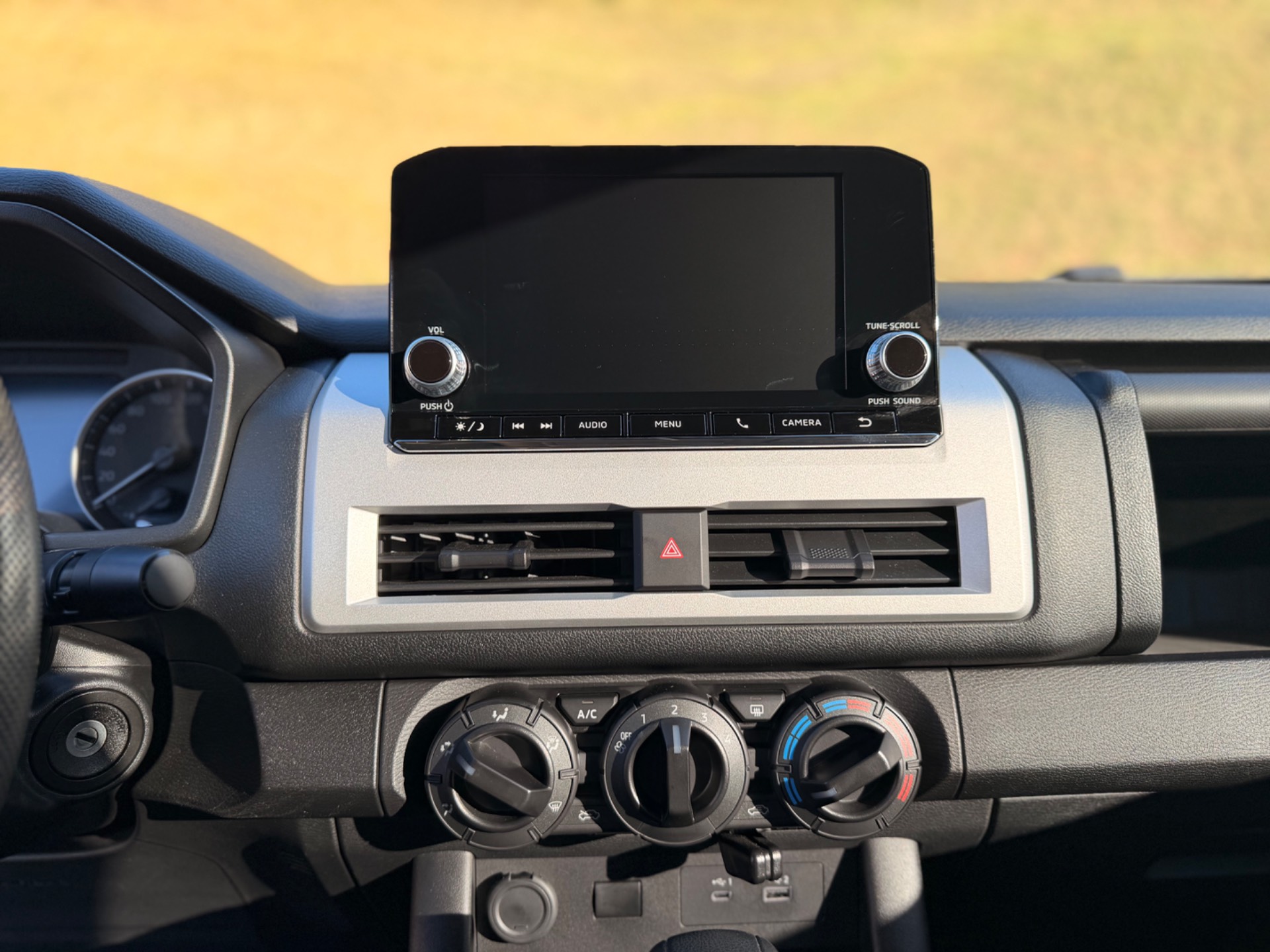 MITSUBISHI TRITON 2.4 BITURBO CD GLS 4X417