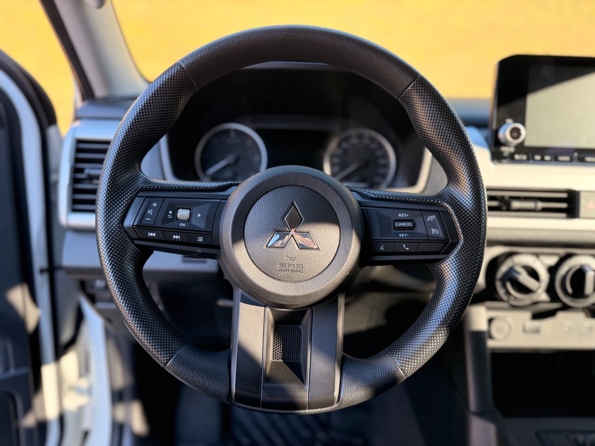 MITSUBISHI TRITON 2.4 BITURBO CD GLS 4X418