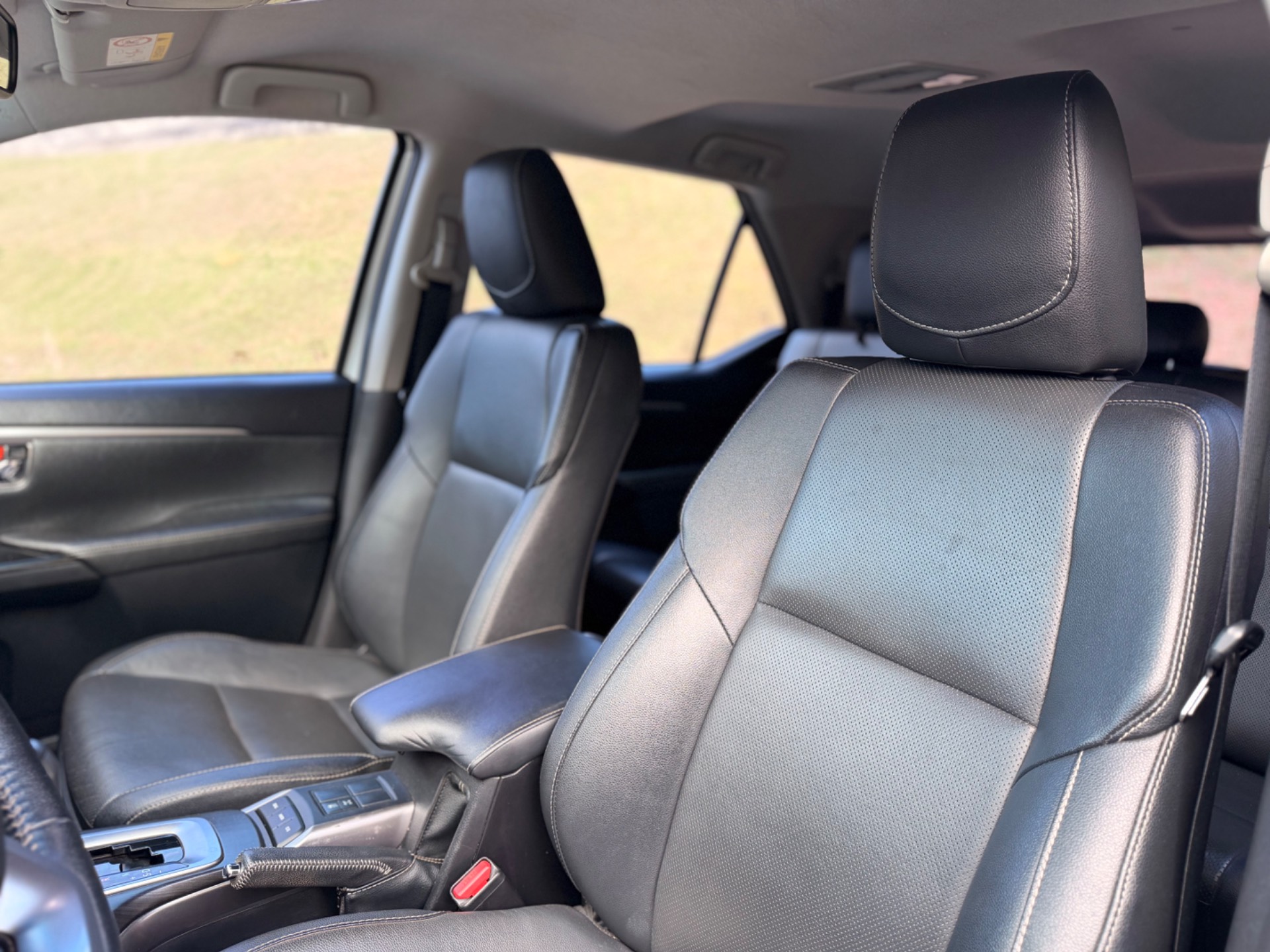 TOYOTA HILUX SW4 2.8 D-4D TURBO SRX 7L 4X410